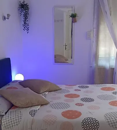 Appartement 3 De La Contrescarpe D'amiens Amiens